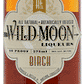 Wild Moon Liqueurs Birch