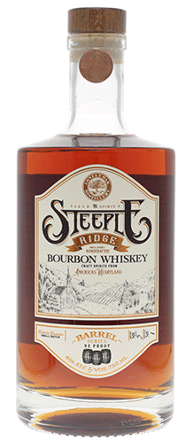 Steeple Ridge Bourbon