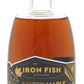 Iron Fish Double-Barreled Salted Maple Old Fashioned