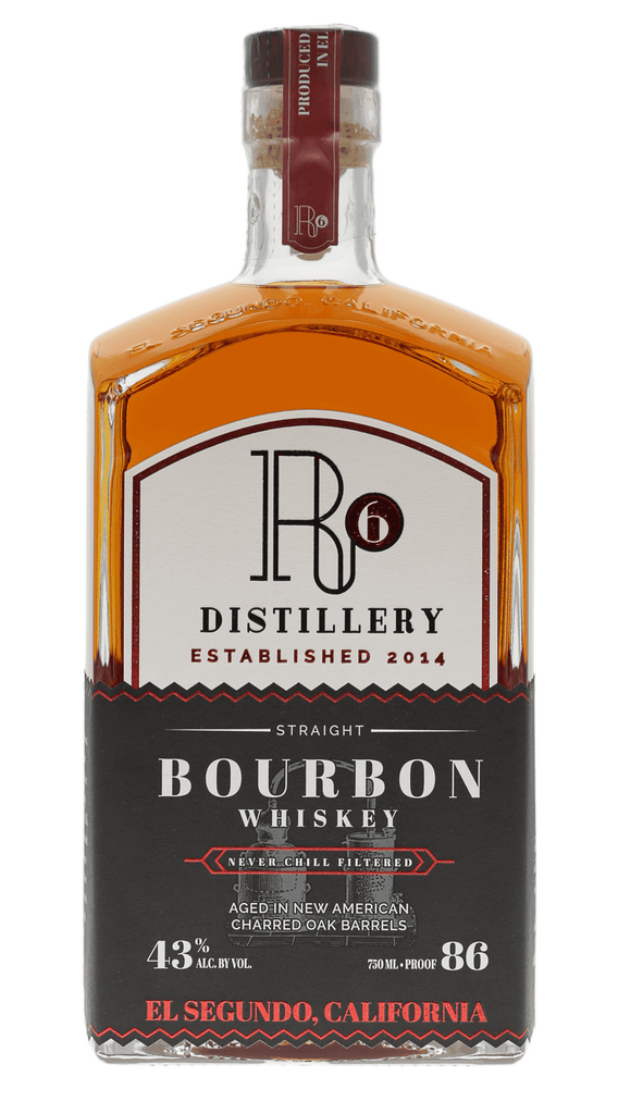 R6 Bourbon