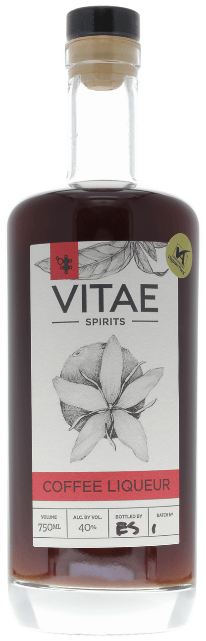 Vitae Spirits Coffee Liqueur