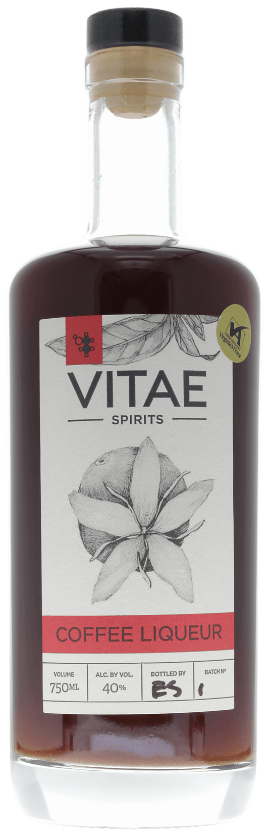 Vitae Spirits Coffee Liqueur