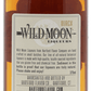 Wild Moon Liqueurs Birch