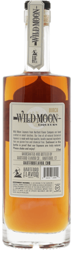Wild Moon Liqueurs Birch