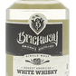 Brickway Honest American White Whisky