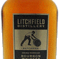 Litchfield Distillery 5 Year Double Barreled Bourbon Whiskey
