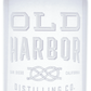 Old Harbor Barrelflag Navy Strength Rum
