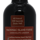 Mackinac Island Fudge Chocolate Liqueur