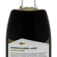 Iron Fish Bourbon Barrel Aged Maple Syrup