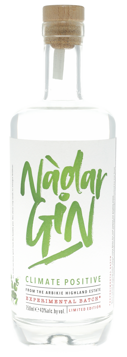 Arbikie Nadar Gin