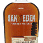 Oak and Eden Bourbon and Spire