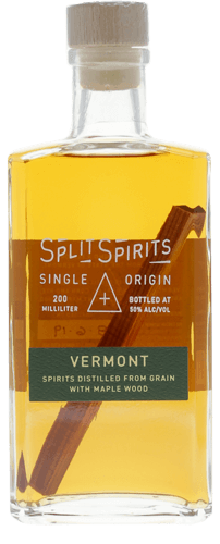 Split Spirits Vermont Sugar Maple