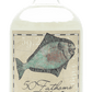 50 Fathoms Gin