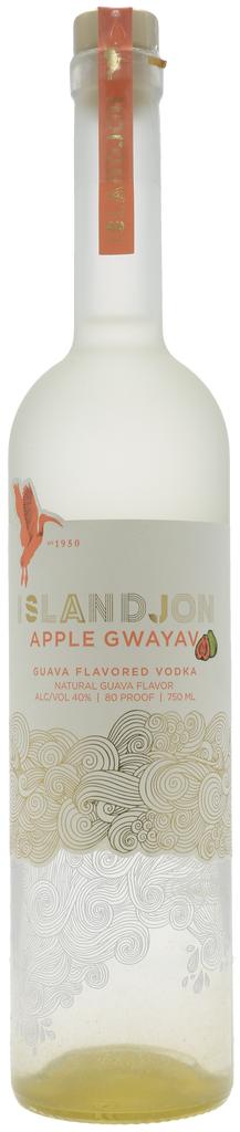 Apple Gwayav
