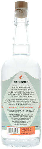 Brightwater Rum