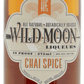 Wild Moon Liqueurs Chai Spice