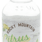 Mystic Mountain Citrus Burst Moonshine