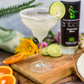 Margarita Glasses