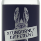 Stubbornly Different American Dry Gin