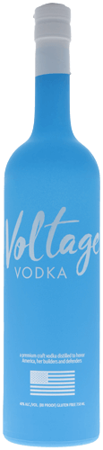 Voltage Vodka