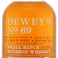 Dewey's No.69 Small Batch Bourbon Whiskey