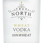 Grand Traverse True North Wheat Vodka