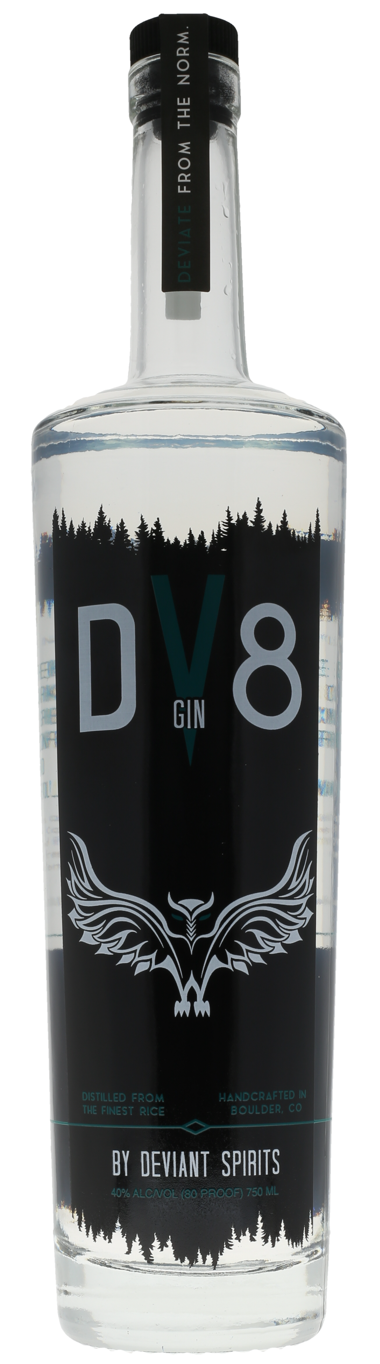 DV8 Gin