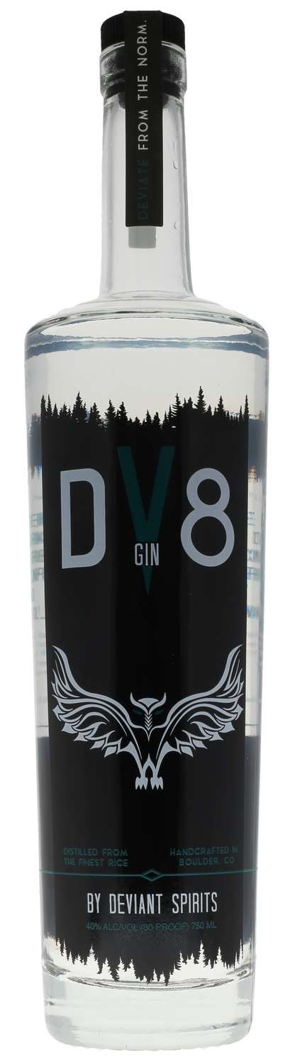 DV8 Gin