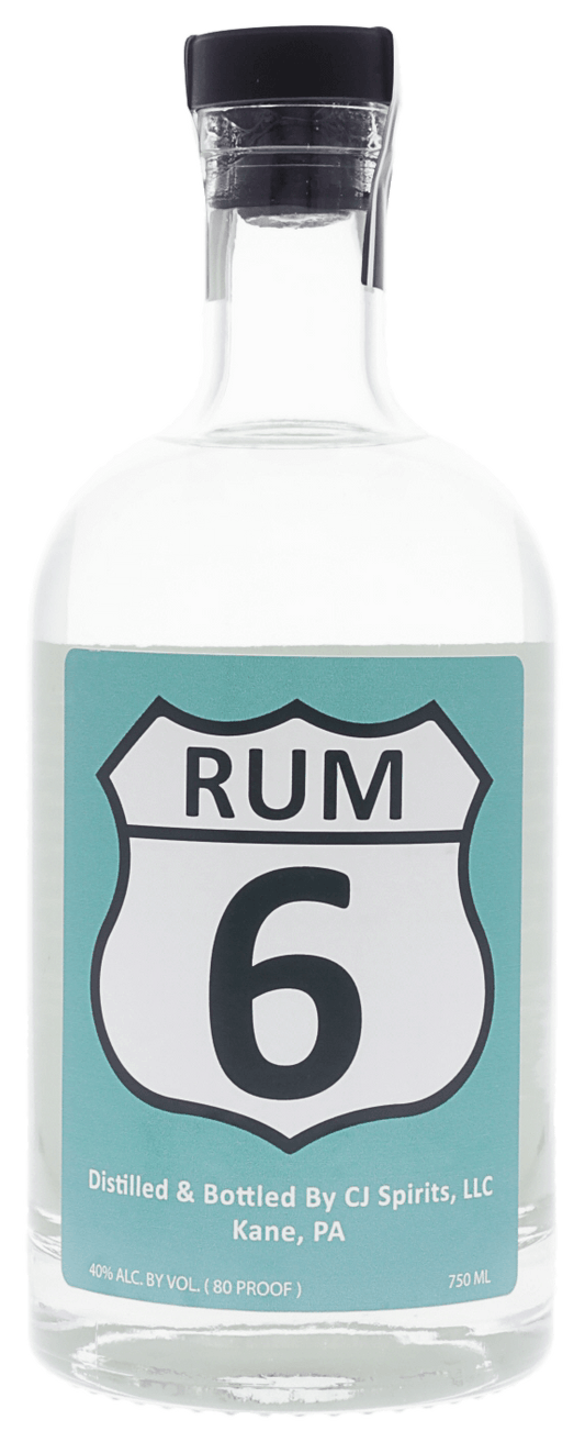 6 Rum