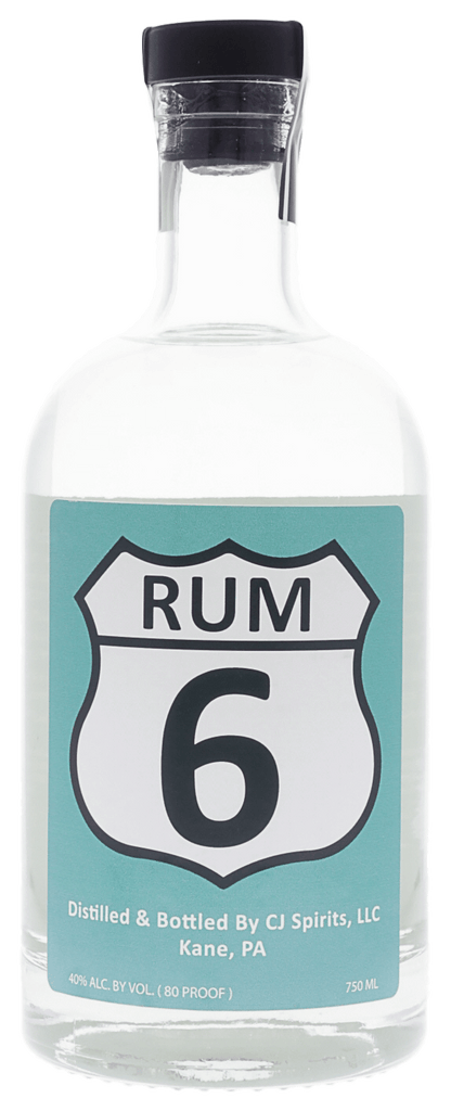 6 Rum