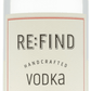 Re:Find Vodka
