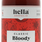 Hella Bloody Mary Cocktail Mix