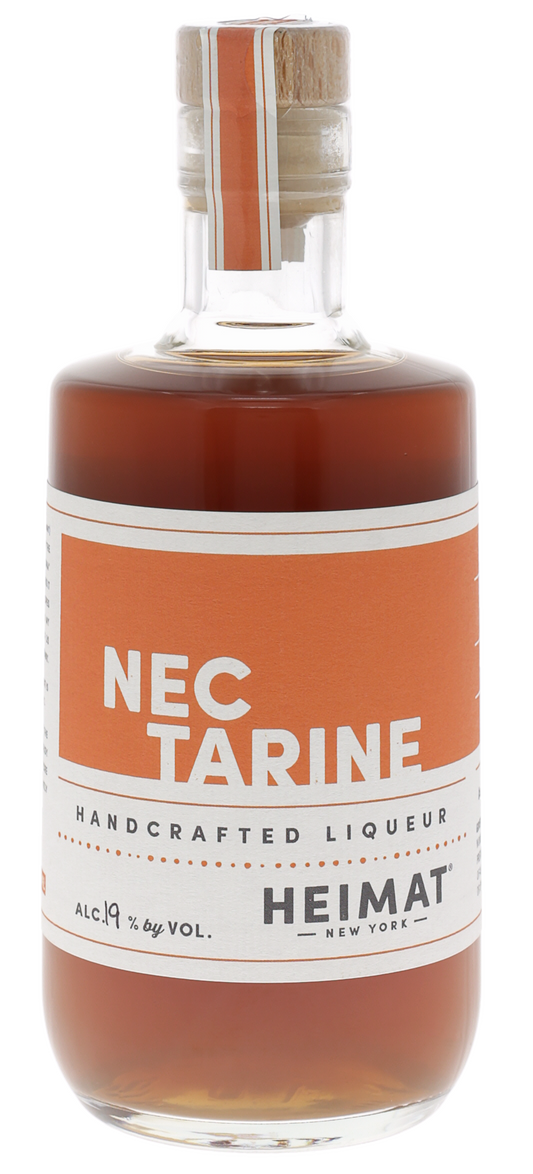 Heimat New York Nectarine Liqueur