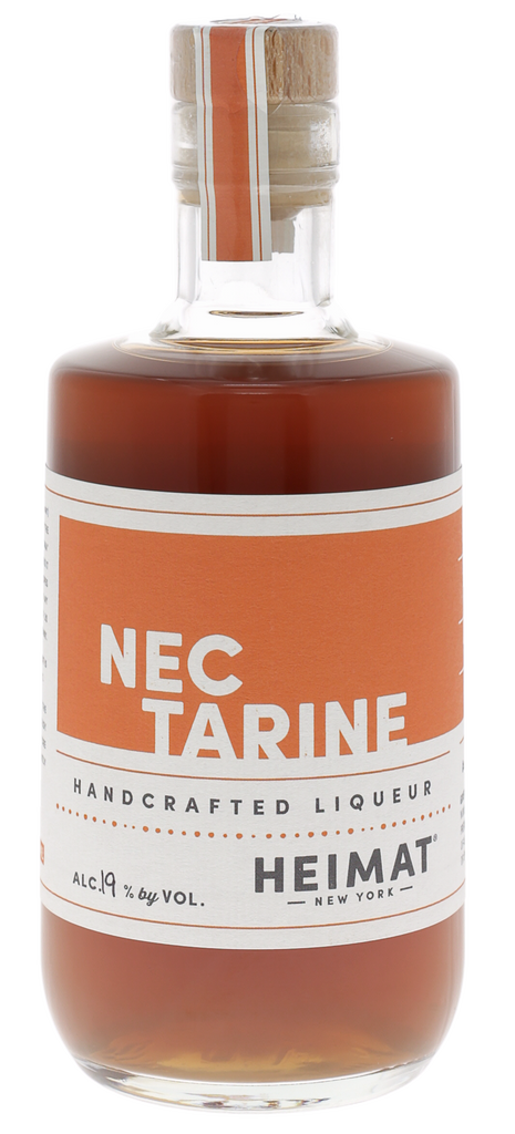 Heimat New York Nectarine Liqueur