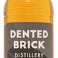 Dented Brick Craft Whiskey