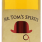 Mr. Tom's Cinnamon Whiskey