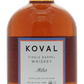 KOVAL Millet Whiskey