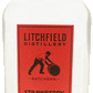 Litchfield Distillery Strawberry Vodka