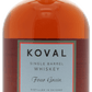 KOVAL Four Grain Whiskey