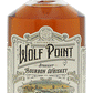 Wolf Point Single Barrel Straight Bourbon Whiskey