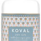 KOVAL Dry Gin