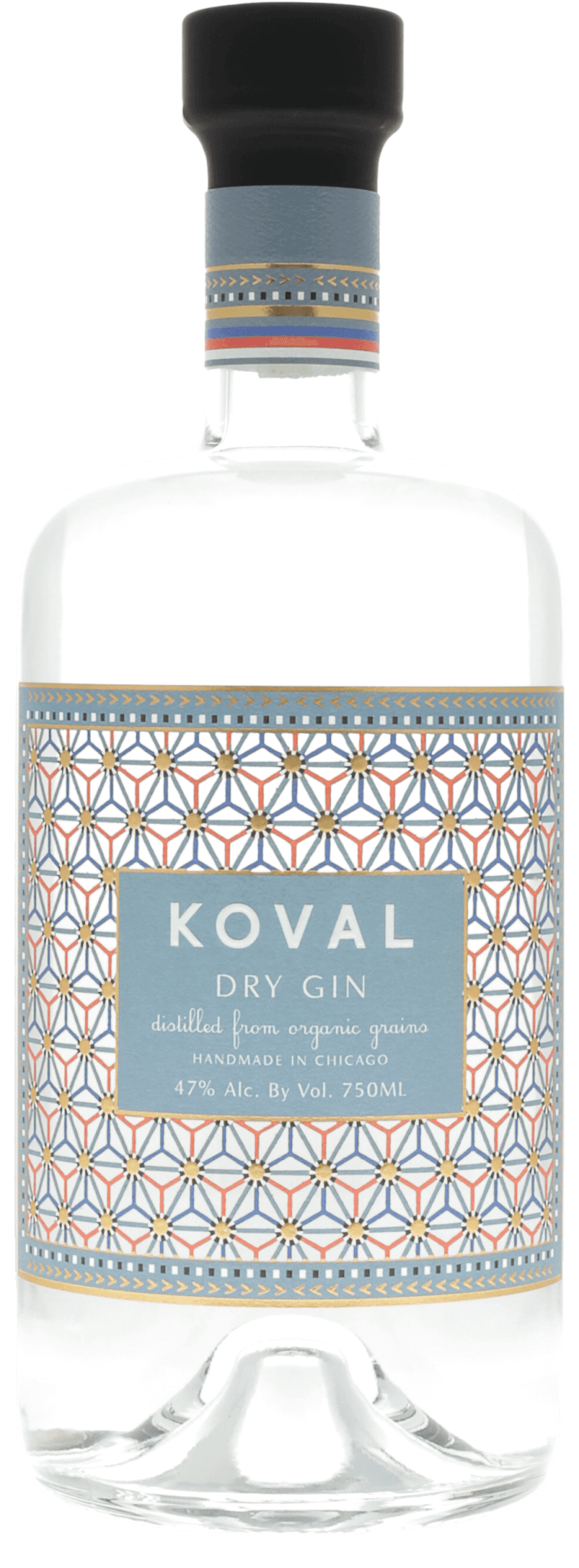 KOVAL Dry Gin