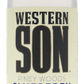 Western Son Blueberry Vodka