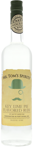 Mr. Tom's Key Lime Pie Rum