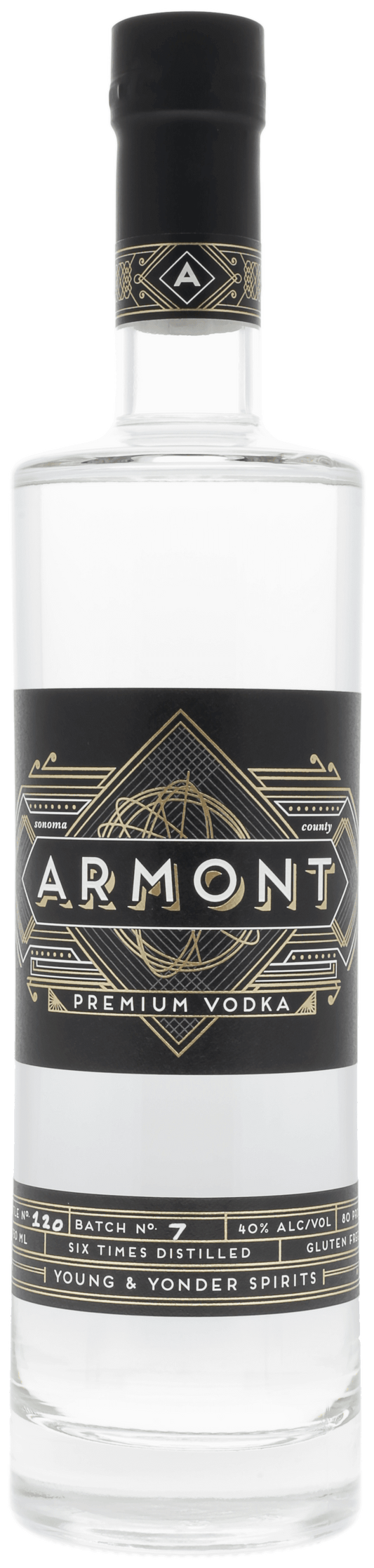 Armont Vodka
