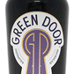 Green Door Blueberry Liqueur