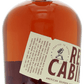 Red Cabin Bourbon