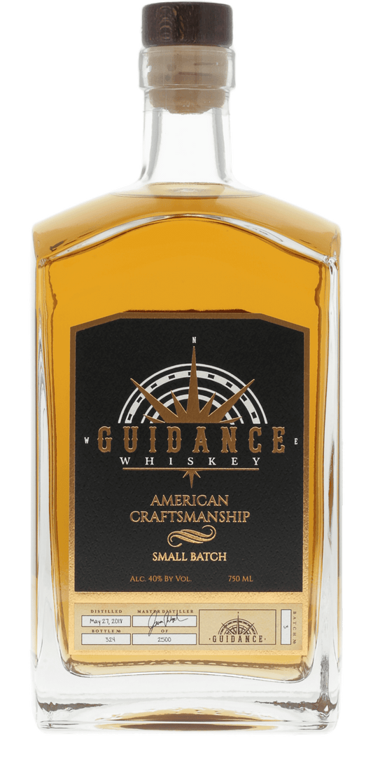 Guidance Whiskey