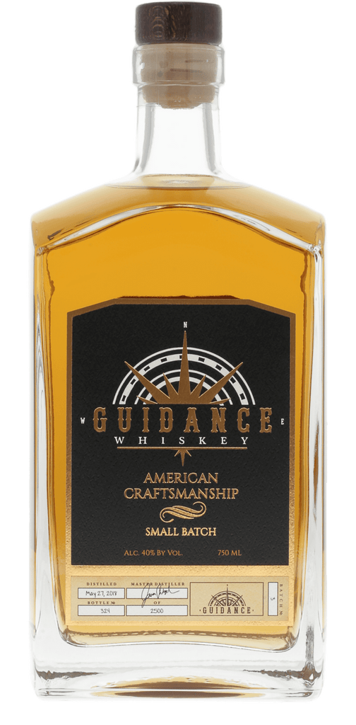 Guidance Whiskey