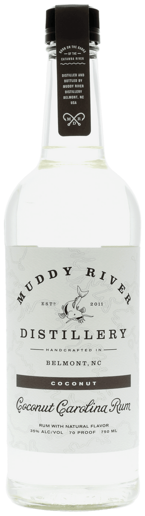 Coconut Carolina Rum
